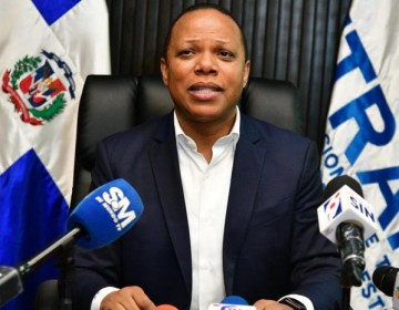 Milton Morrison niega que se prohibi&oacute; la circulaci&oacute;n nocturna de motocicletas