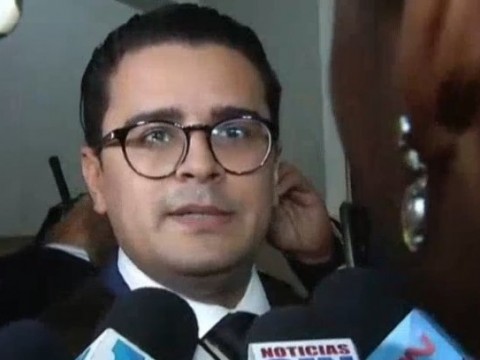 Jos&eacute; Hoepelman ser&aacute; el abogado del caso de la peque&ntilde;a Liz Mar&iacute;a