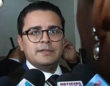 Jos&eacute; Hoepelman ser&aacute; el abogado del caso de la peque&ntilde;a Liz Mar&iacute;a