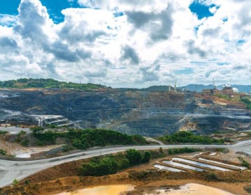 Mineras afirman RD "pierde oportunidades" econ&oacute;micas por retrasos en los proyectos