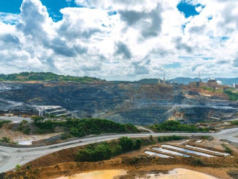 Mineras afirman RD "pierde oportunidades" econ&oacute;micas por retrasos en los proyectos