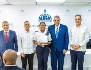El Gobierno incluye a los bomberos en Plan M&aacute;ximo del Senasa
