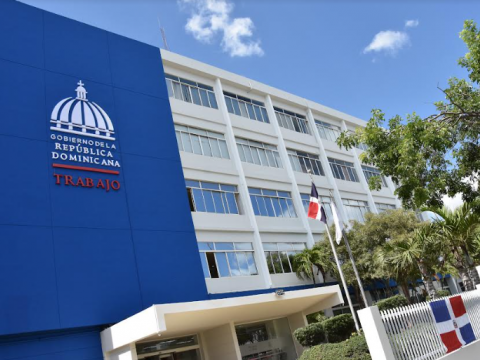 Ministerio de Trabajo anuncia posposici&oacute;n Jornada de empleo por paso de tormenta tropical