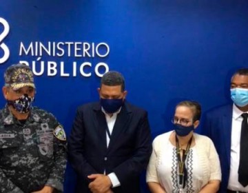Solicitan un a&ntilde;o de prisi&oacute;n contra acusados de robo a Junta Electoral de Santiago