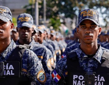 15,000 polic&iacute;as y 4,000 militares patrullar&aacute;n las calles en esta Navidad