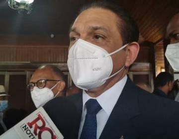 Ministro de Salud: No habr&aacute;n nuevas medidas por covid en Navidad