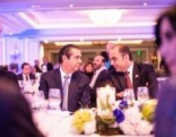 Ministro destaca impulso de Banreservas al turismo