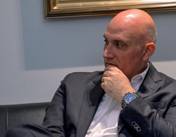 Ministro de Econom&iacute;a ante ca&iacute;da de bolsas: "por el momento, no hay razones para preocuparse" en RD
