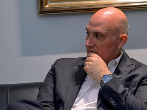 Ministro de Econom&iacute;a ante ca&iacute;da de bolsas: "por el momento, no hay razones para preocuparse" en RD