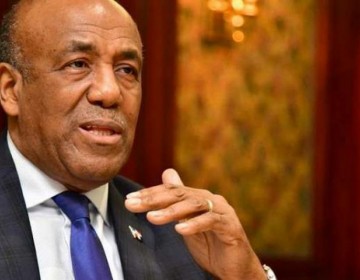 Ministro de Energ&iacute;a y Minas: &ldquo;En el caso de distribuci&oacute;n el&eacute;ctrica es necesario una reforma&rdquo;