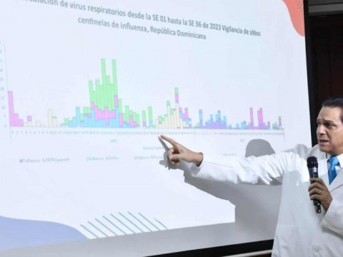 Alertan sobre aumento anticipado de enfermedades respiratorias en temporada oto&ntilde;al