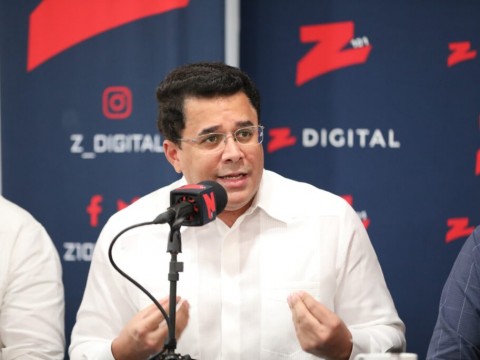 David Collado: Fitur 2024 no pudo encontrar a RD en mejor posici&oacute;n en turismo