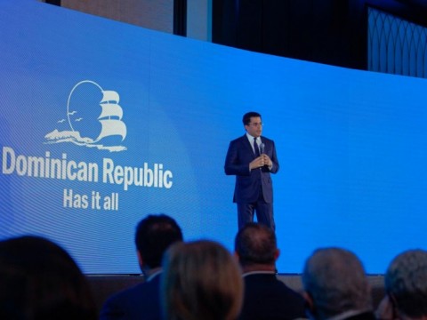 Ministro de Turismo intensifica la promoci&oacute;n del pa&iacute;s en Estados Unidos