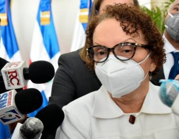 Miriam Germ&aacute;n sustituye al procurador de corte acusado de irregularidades en SPM