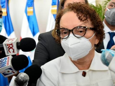 Miriam Germ&aacute;n sustituye al procurador de corte acusado de irregularidades en SPM