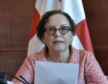 Miriam Germ&aacute;n: hay que &ldquo;cuidar las formas&rdquo; al exigir el debido proceso en caso Calamar
