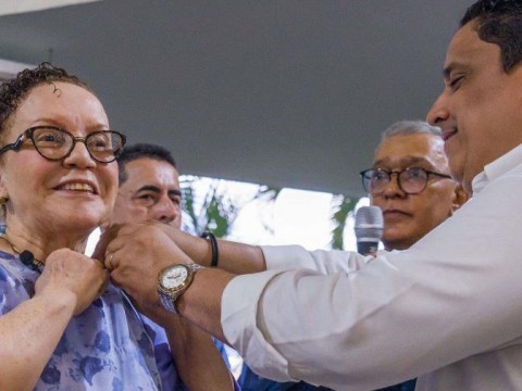 Miriam Germ&aacute;n permanecer&aacute; en la procuradur&iacute;a hasta que el CNM elija su sustituto