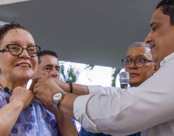 Miriam Germ&aacute;n permanecer&aacute; en la procuradur&iacute;a hasta que el CNM elija su sustituto