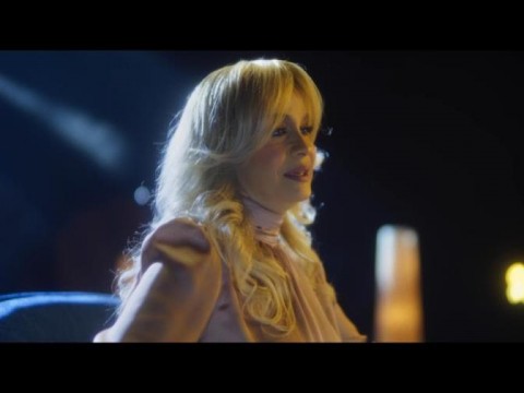 Se estrena un adelanto de "La historia de una diva", el documental sobre la vida de Miriam Cruz