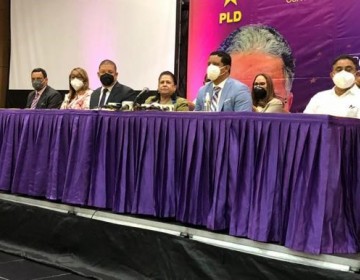 &ldquo;Primeros 100 d&iacute;as de gobierno de Abinader son continuidad de obras de Danilo&rdquo; dice Miriam Cabral