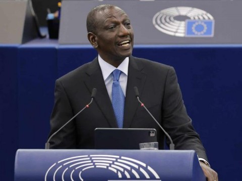 Presidente de Kenia: misi&oacute;n de Hait&iacute; necesitar&aacute; unos 5 mil hombres