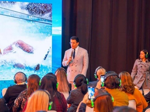 Turismo dominicano apuesta al mercado mexicano con Meet in Paradise