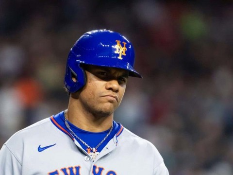 Los Mets de Nueva York pasan de potencia a gran decepci&oacute;n