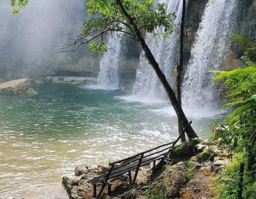 Monte Plata, rumbo a convertirse en un gran destino ecotur&iacute;stico