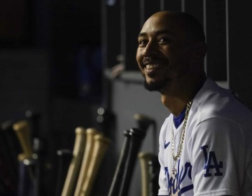 Betts estar&aacute; con el equipo de Estados Unidos en Cl&aacute;sico Mundial 2023