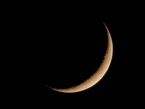 China y Rusia anuncian construir&aacute;n una estaci&oacute;n espacial en la Luna