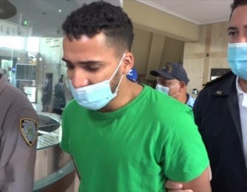 Tribunal impone prisi&oacute;n contra hombre que estaf&oacute; al Estado con m&aacute;s de RD$18 millones