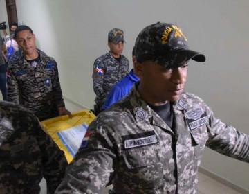 Fiscal&iacute;a acusa a Wander Franco y madre de menor de explotaci&oacute;n sexual y lavado de activos