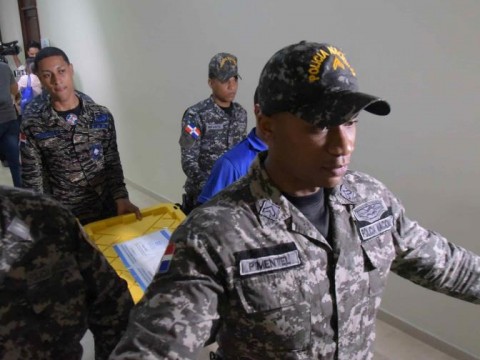 Fiscal&iacute;a acusa a Wander Franco y madre de menor de explotaci&oacute;n sexual y lavado de activos