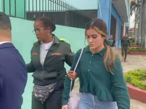 MP acusa a venezolana de "muerte involuntaria" de Julio C&eacute;sar de la Rosa Peralta