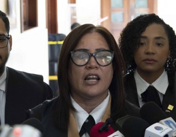 El Ministerio P&uacute;blico asegura tener pruebas "s&oacute;lidas" contra imputados del fraude al BHD