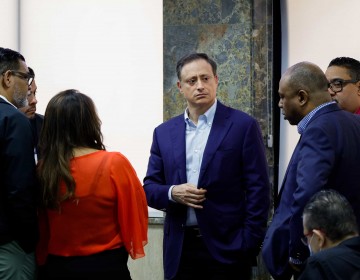 Ministerio P&uacute;blico dice EE.UU. ha "entendido" que acusaci&oacute;n contra Jean Alain es "s&oacute;lida"