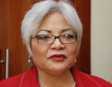  Margarita González Aufant la única museógrafa en el país es destituida como directora del Museo Alcázar de Colón por parte del Ministerio de Cultura