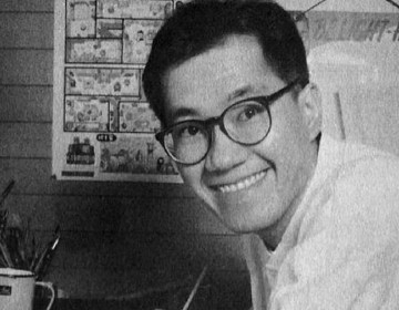 Muere a los 68 a&ntilde;os Akira Toriyama, autor de 'Dragon Ball'