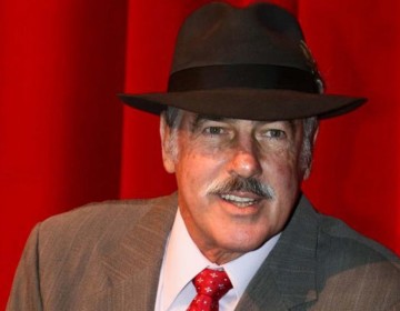 Fallece el actor Andr&eacute;s Garc&iacute;a