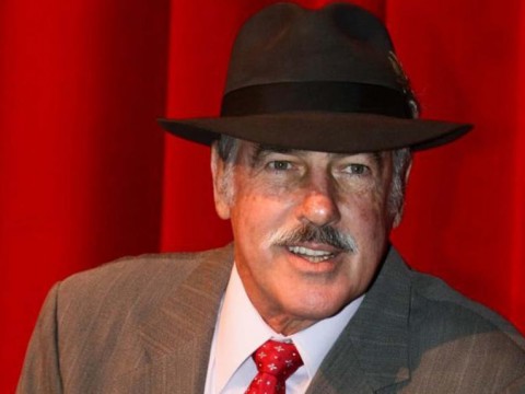 Fallece el actor Andr&eacute;s Garc&iacute;a