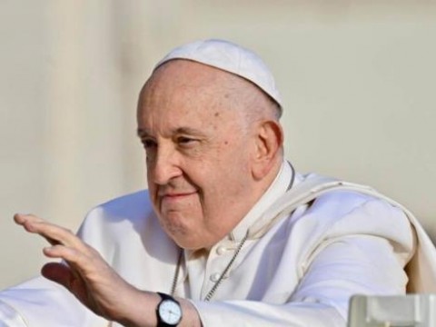 Muere Francisco, el primer papa latinoamericano que mostr&oacute; un estilo encantador y humilde