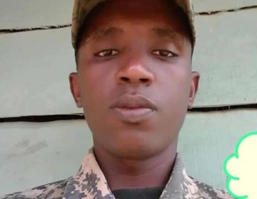 Muere durante operaci&oacute;n el soldado herido de bala en Dajab&oacute;n