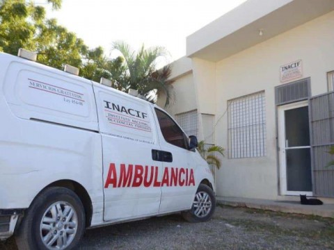 Identifican presuntos asaltantes abatidos por agentes policiales en Santiago