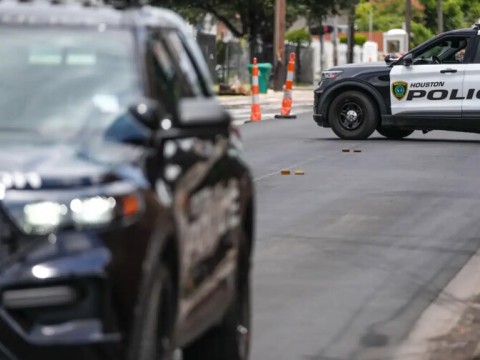 Houston no abrir&aacute; investigaci&oacute;n sobre la muerte de un migrante mexicano por disparo de ICE