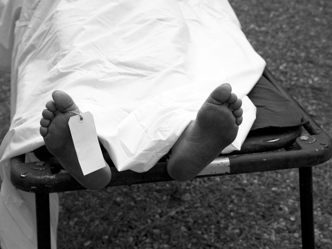 En Ocoa se van a las calles para reclamar justicia por joven muerto a manos de la Polic&iacute;a