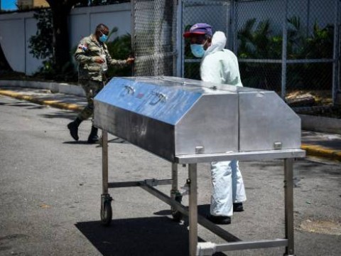  340 casos nuevos y 28 fallecimientos por Coronavirus