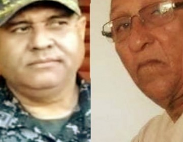 Muere un polic&iacute;a y un chofer afectados de COVID-19 en hospital de Puerto Plata