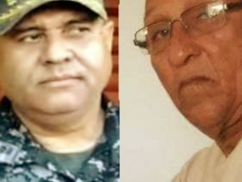 Muere un polic&iacute;a y un chofer afectados de COVID-19 en hospital de Puerto Plata