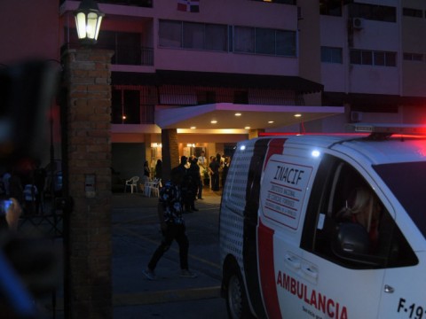 Una mujer muerta y varios heridos en violento incidente registrado en Naco