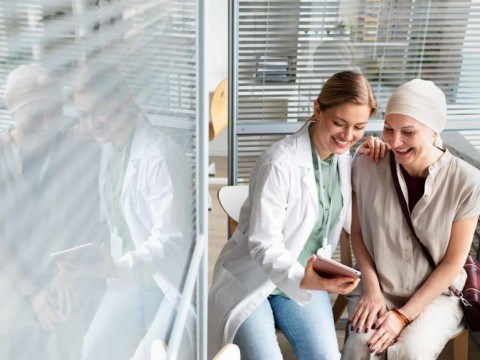 73 % de los diagn&oacute;sticos de c&aacute;ncer se concentran en el GSD y la Regi&oacute;n Sur
